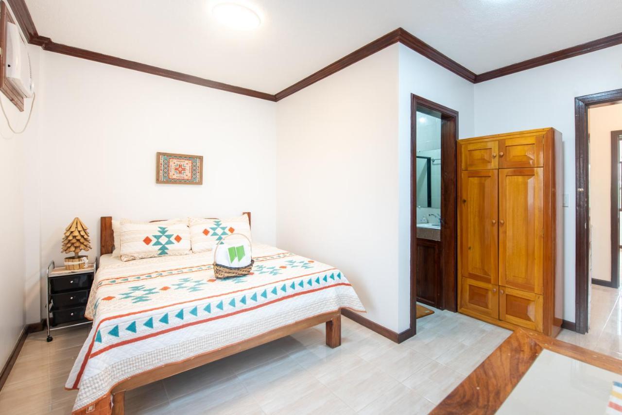 Siesta Siargao General Luna (Surigao del Norte) Exterior foto