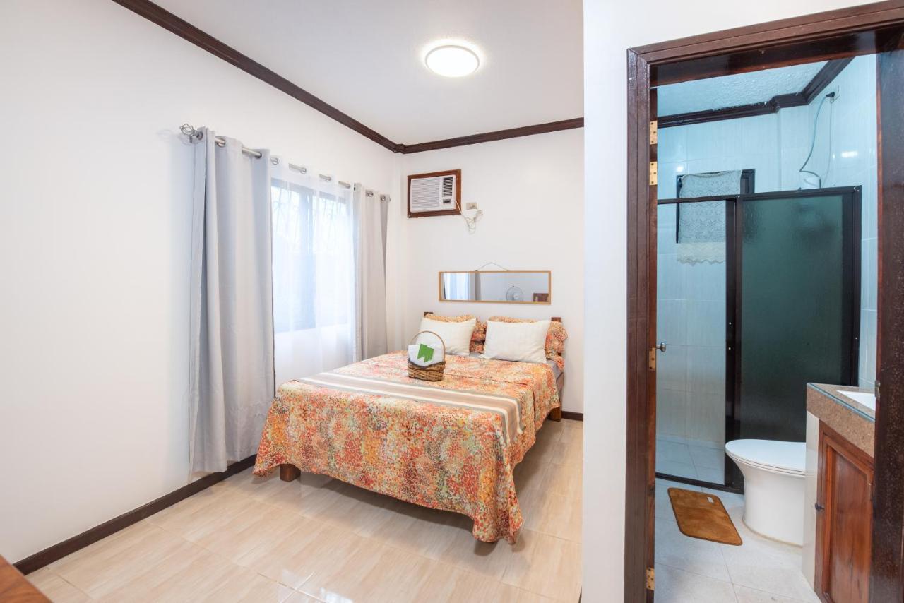 Siesta Siargao General Luna (Surigao del Norte) Exterior foto
