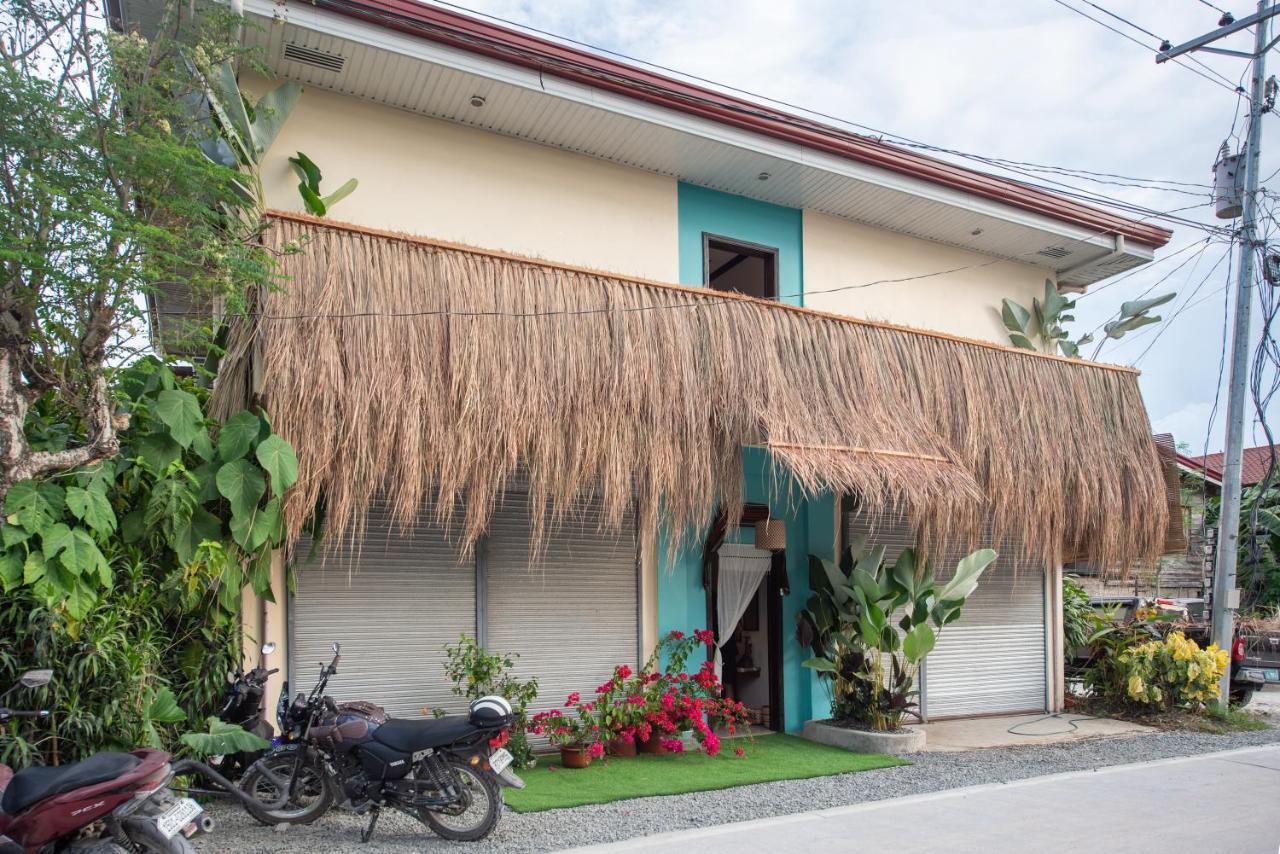 Siesta Siargao General Luna (Surigao del Norte) Exterior foto