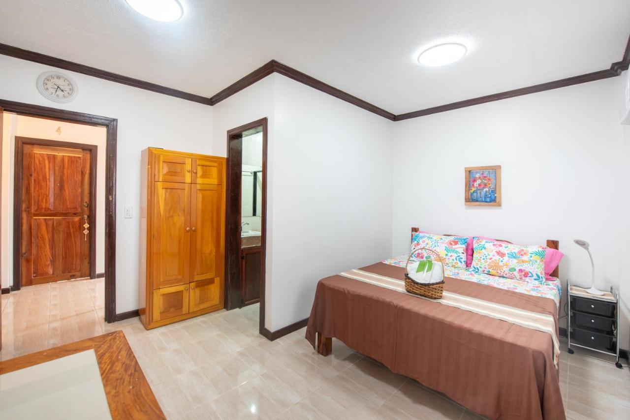 Siesta Siargao General Luna (Surigao del Norte) Exterior foto