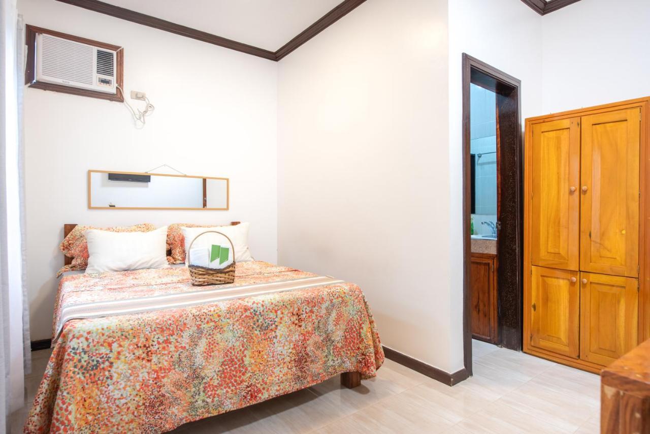 Siesta Siargao General Luna (Surigao del Norte) Exterior foto